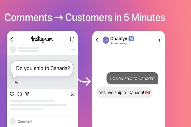 Instagram Auto‑Reply: Turn Comments Into Customers (Step‑by‑Step Tutorial)